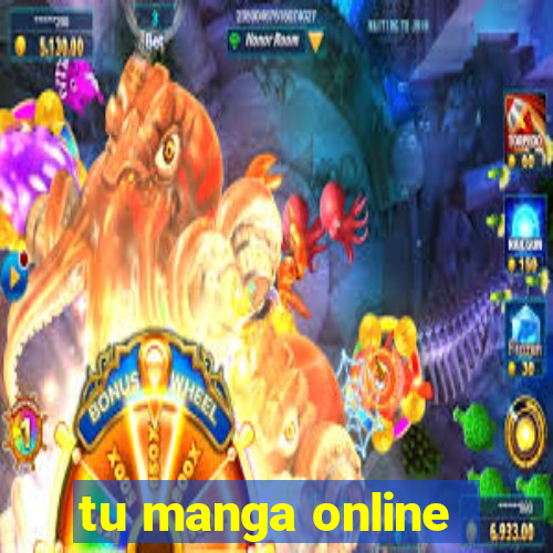 tu manga online